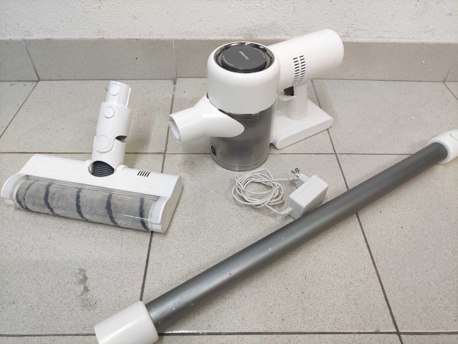 Aspirador Vertical Dreame 25V - OP