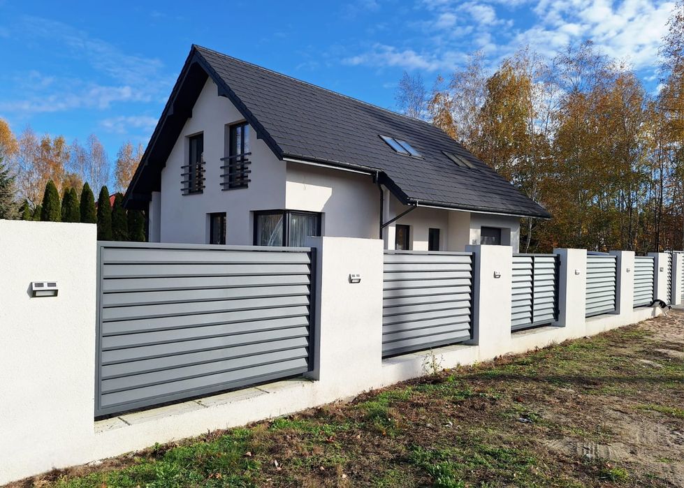 Kompleksowe wykończenia wnętrz