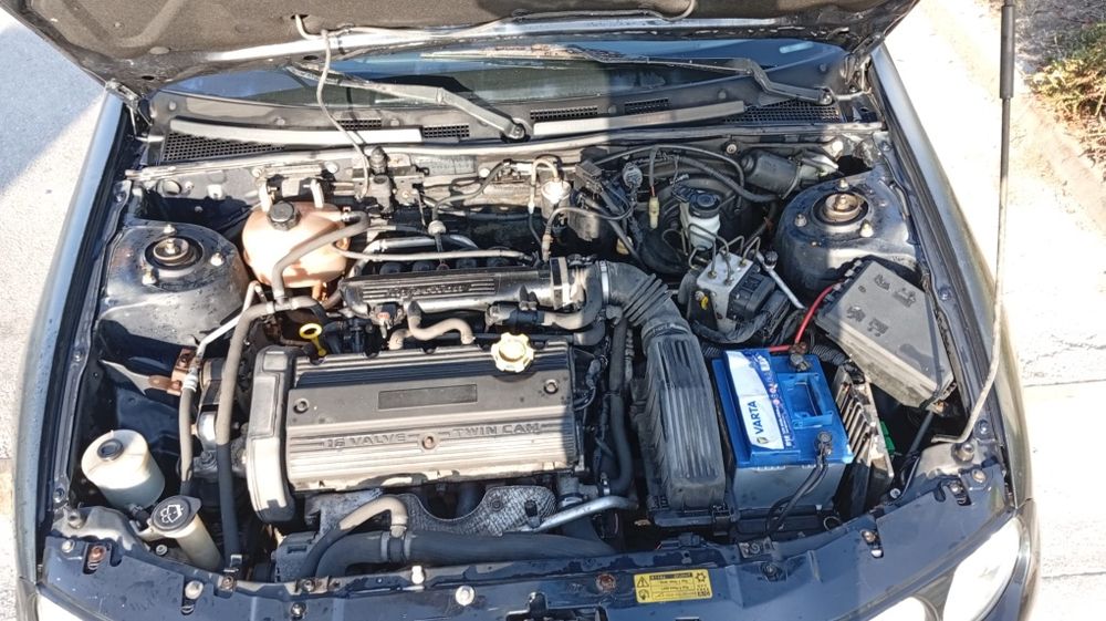 Rover 25  Urgente Carro muito bom