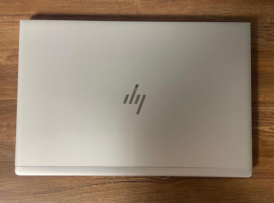 Ноутбук HP EliteBook 850G5 i7-8650U  SSD  512 озп 16gb