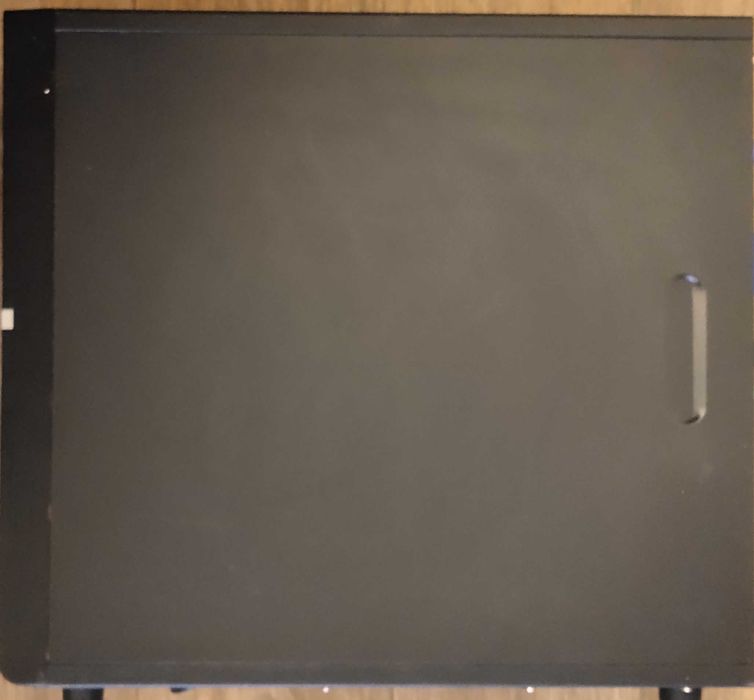 Корпус системного блока с блоком питания