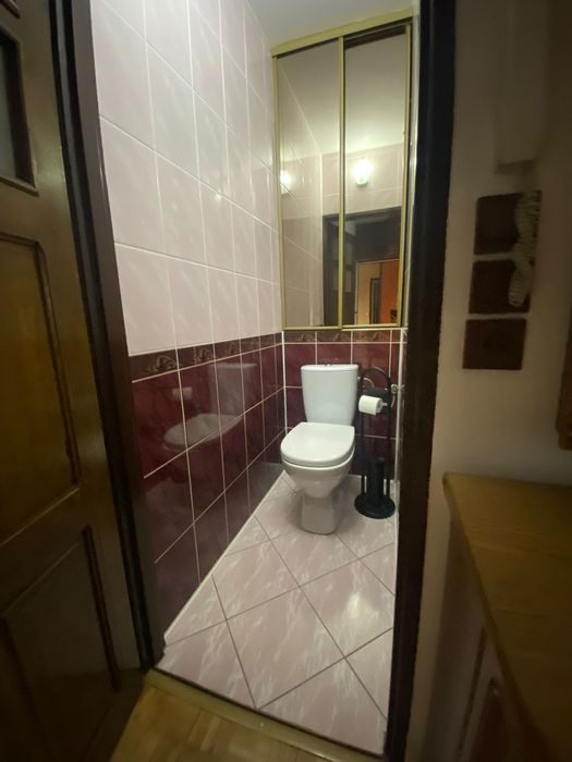 Do wynajęcia mieszkanie parter Turek 3 pokojowe