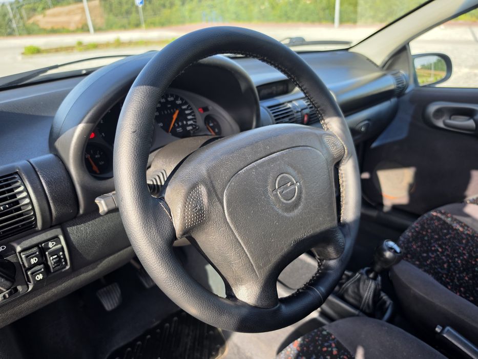 Opel Tigra 1.4 16V estimado (1 dono)