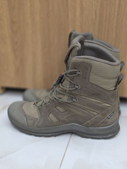 Haix Black Eagle