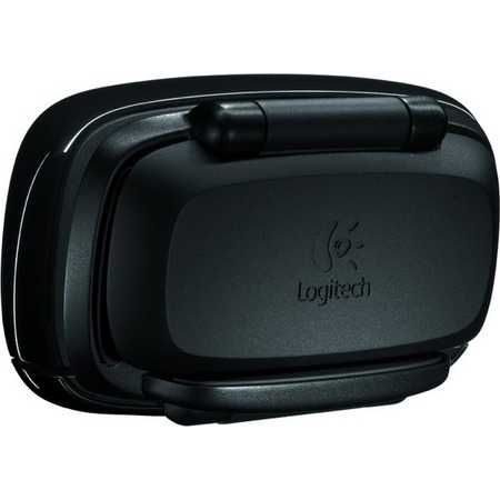 Logitech HD Webcam C270 black (NEW in BOX)