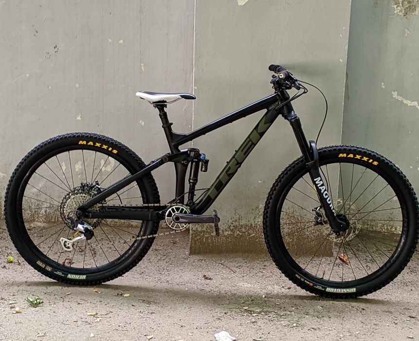 trek remedy 8 - купити велотовари - Ціна на OLX.ua