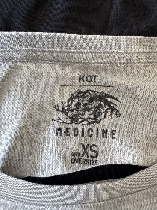 Koszulka, t-shirt, Medicine XS