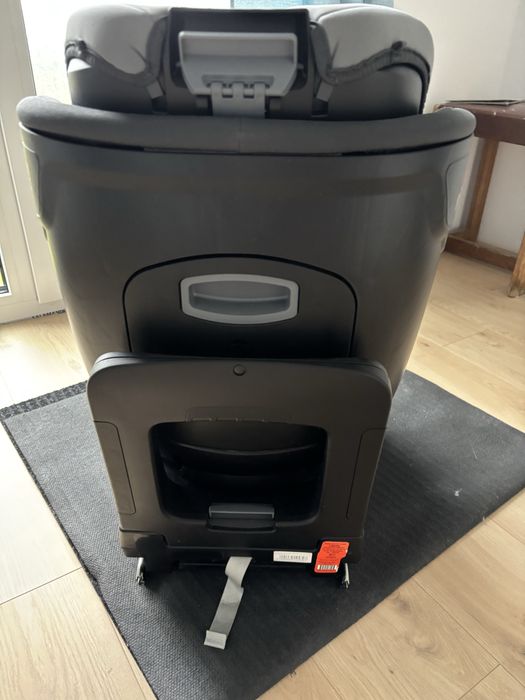 Fotelik britax romer dualfix m i-size