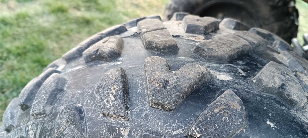 Квадроцикл Mikilon Hammer 200 Мікілон
