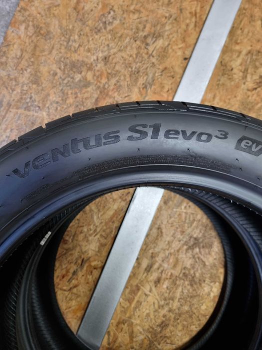 Opony letnie HANKOOK Ventus S1 evo3 235/50 R20 100T DOT 2025 NOWE P634