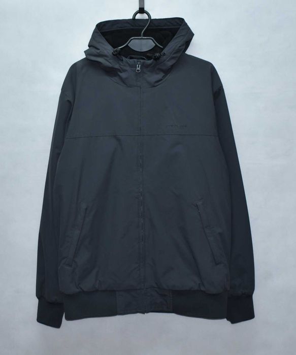 Carhartt Hooded Sail Winter Jacket M