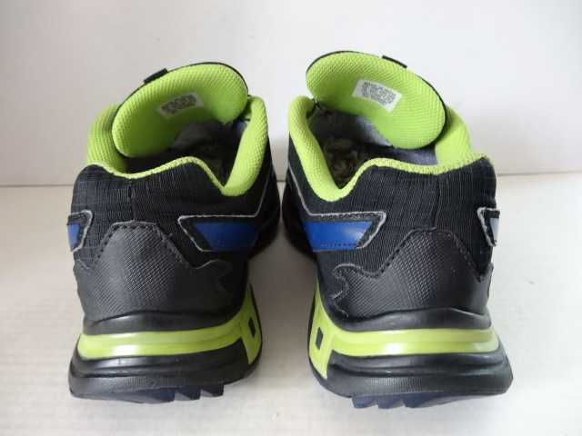 Buty SALOMON WINGS ACCESS 2 GTX roz 44 2/3 GORE-TEX Trekkingowe