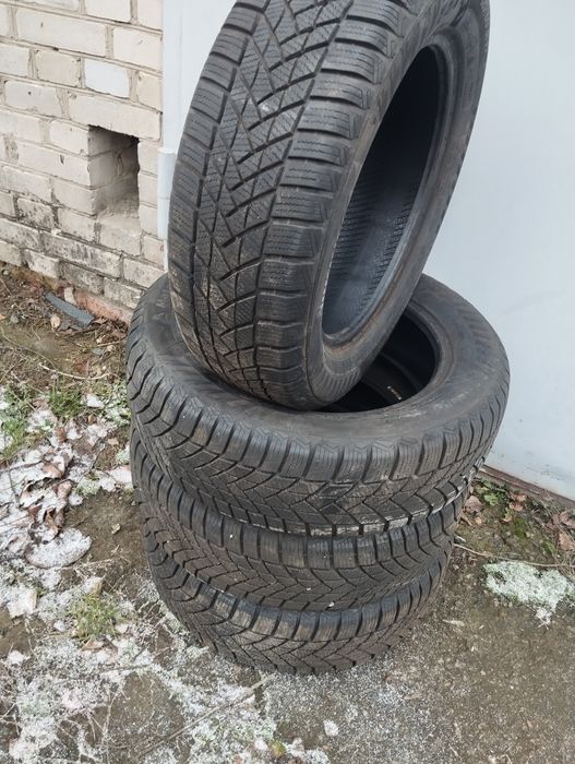 Шини зимові Matador Nordica 185/60 R15
