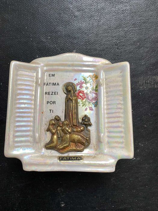 lembranca religiosa de fatima