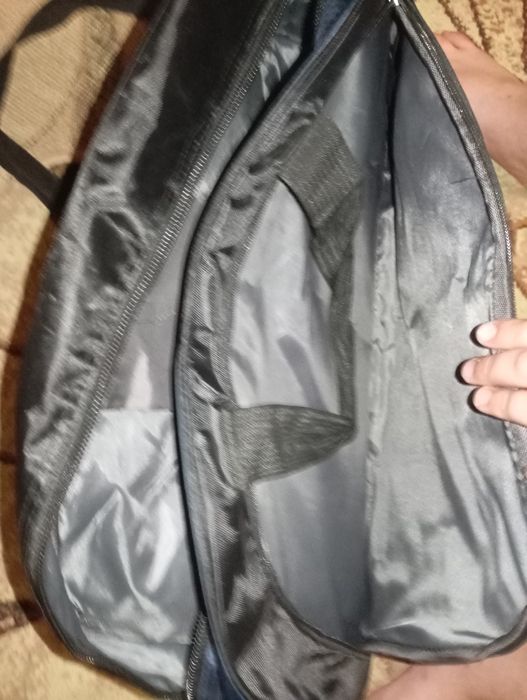 Спортивна сумка, нова