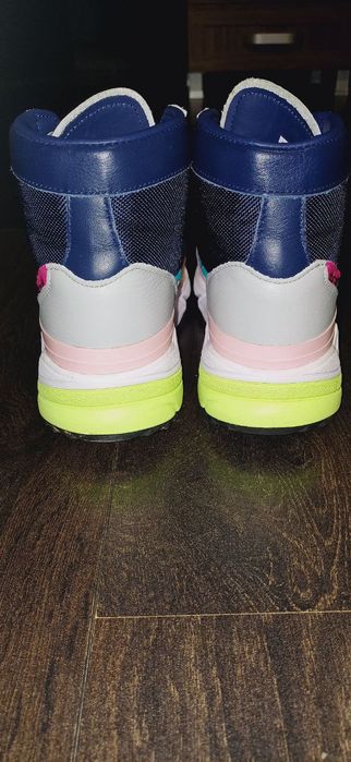 Adidas оригінал ботінки