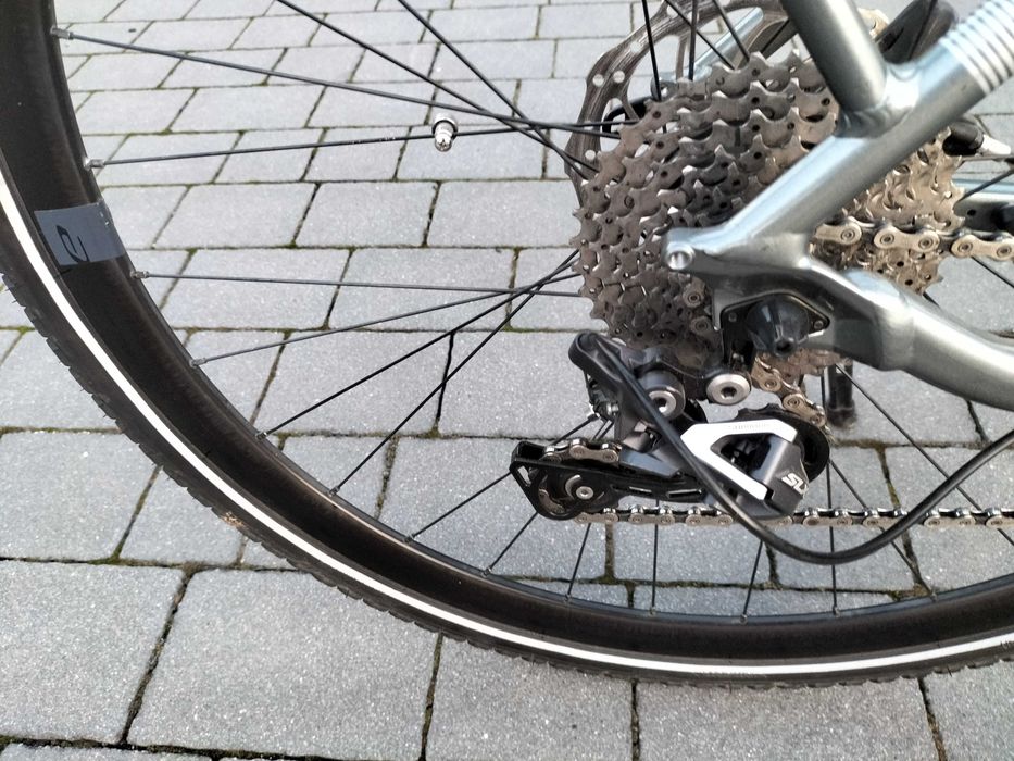Rower elektryczny Cannondale