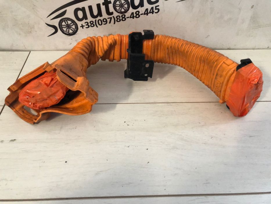 Провід високовольтний Hyundai Ioniq 16-22 провід електродвигуна