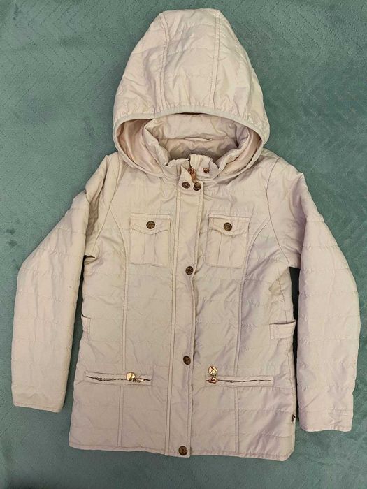 kurteczka dla dziewczynki r134