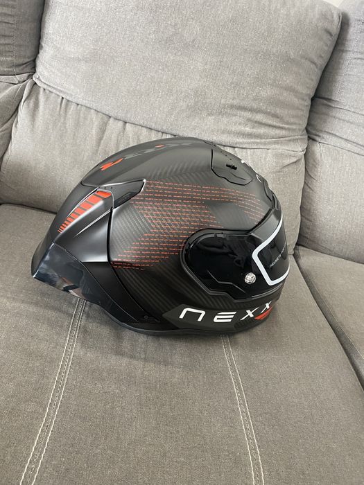 Capacete Nexx X.R3R  (s)