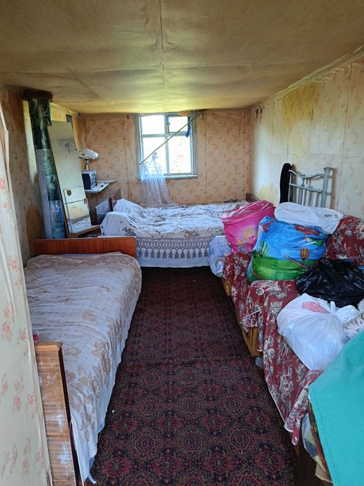 Продам дачу.р.он Потоки