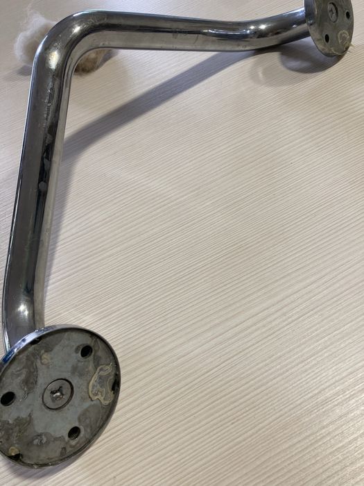 Ручка для ванноі кімнати