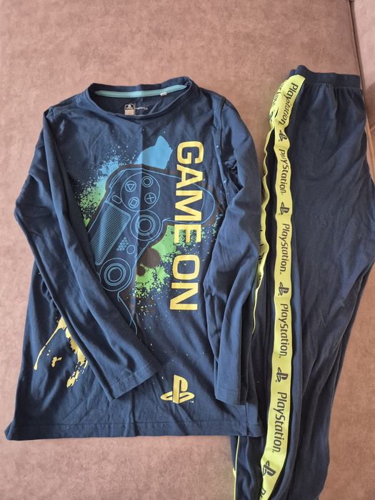 Piżama 158 PlayStation