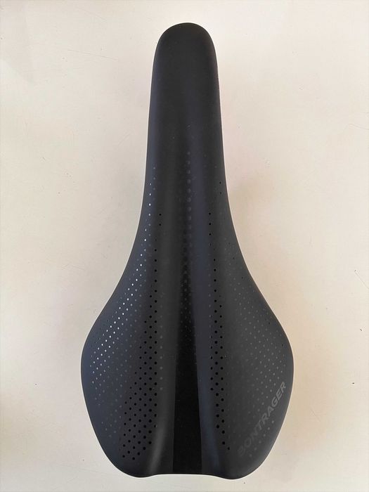 Siodełko rowerowe Bontrager Arvada Comp 270MM X 138MM  -NOWE-