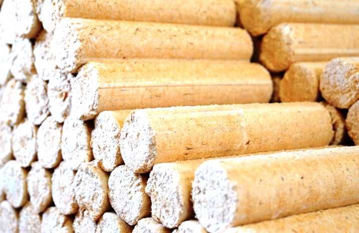 Вугілля, брикети, пелети технічна надійність