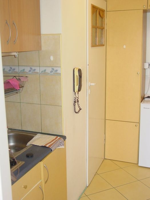 Studio wolne od 16 sierpnia, 7 min do plaży Jelitkowskiej, przy Sopocie