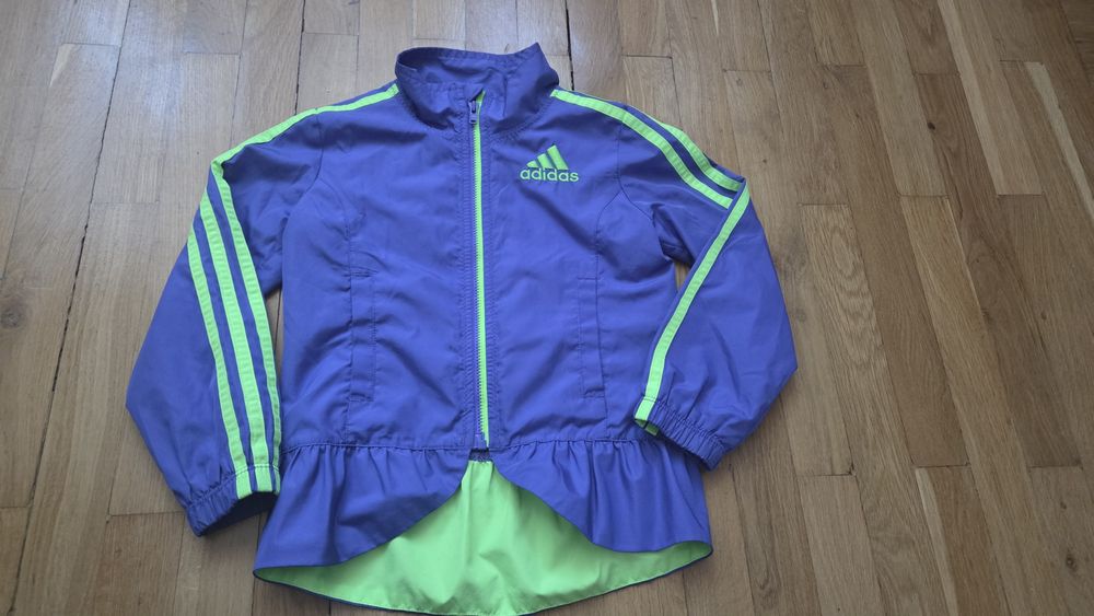 Вітровка  олімпійка Adidas, 3 роки