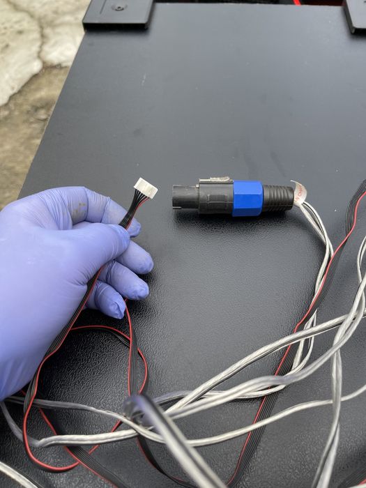 Колонки LG XBOOM  cms9740f