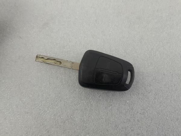 Canhão da ignição OPEL Astra H TwinTop (L67)