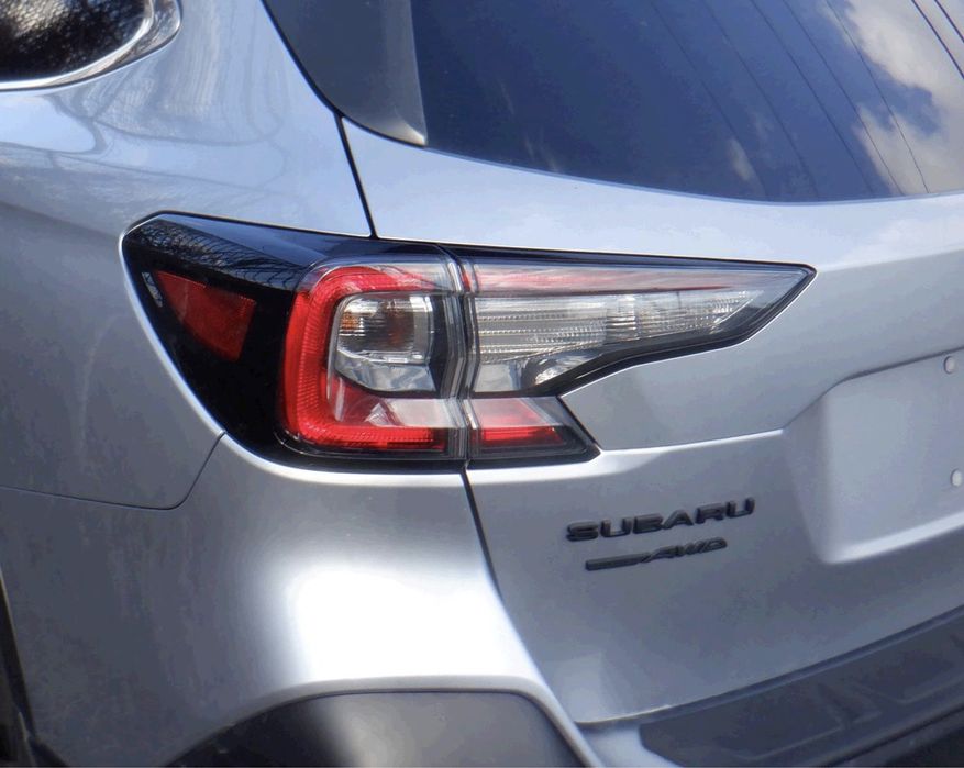 Ліхтарі задні Subaru Outback 2020 2021 22 BT B16 84912AN02A 84912AN03A