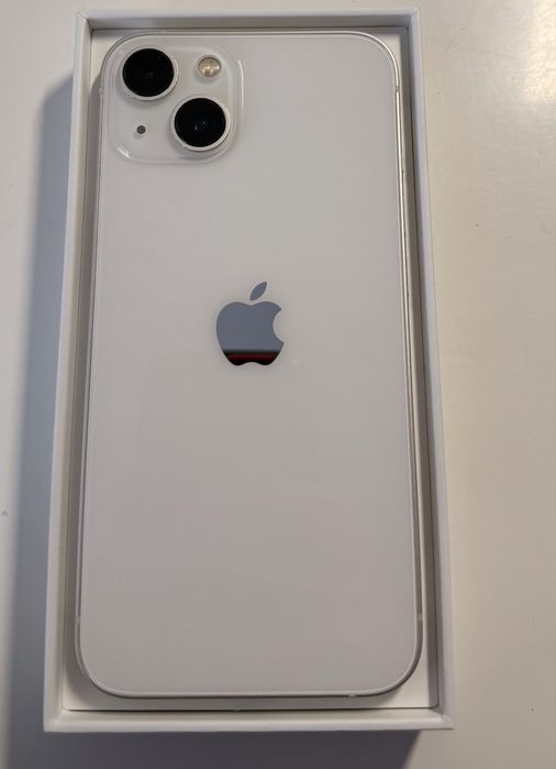 Iphone 13 128GB bardzo dobry stan