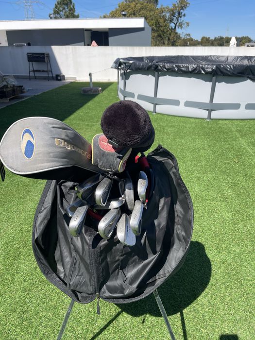 SET GOLF Completo