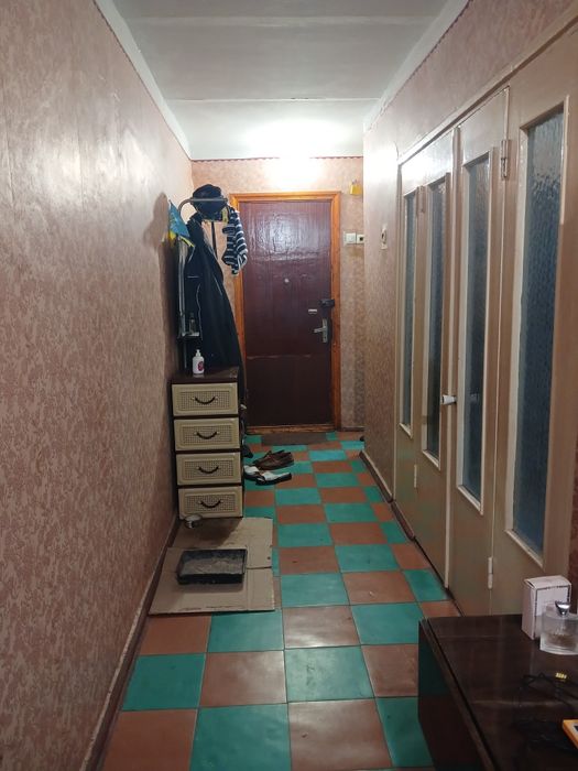 Продається 3х кімнатна квартира Вознесенівський район