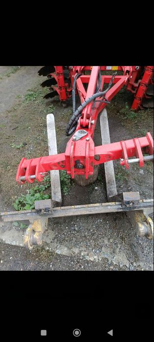 Продажа діскової борони