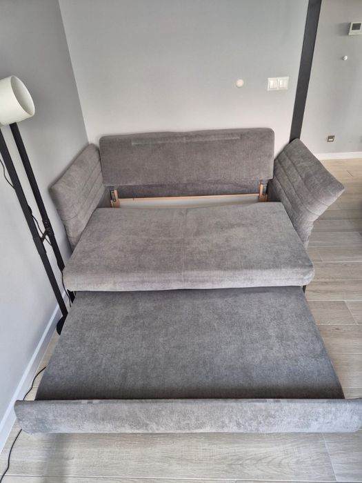 Rozkladana sofa