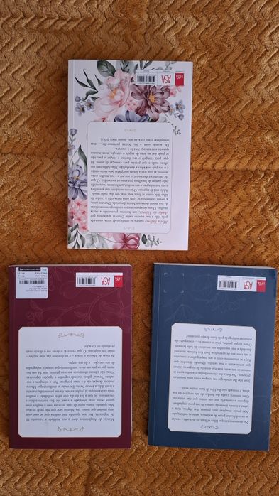 Livros de Romance Histórico