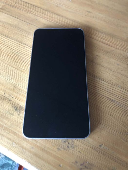 Samsung  galaxy s25 fe