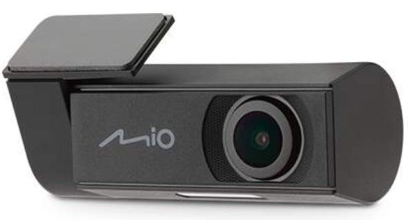 Mio MiVue 955W Dual 4K Kamera samochodowa + tył