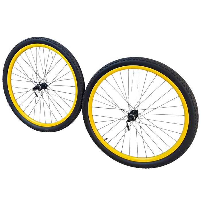 Koła centerlock mtb 27,5' rowerowe