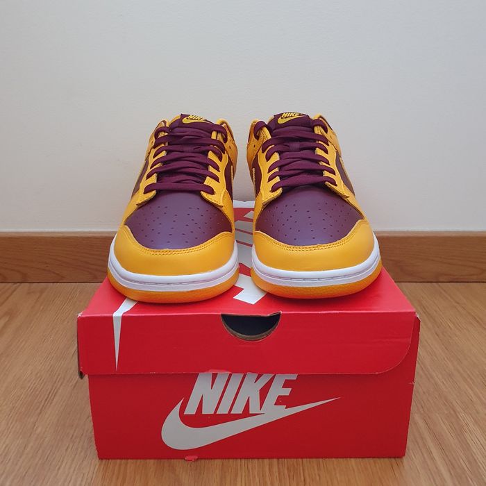 Nike Dunk Low Arizona State | 46