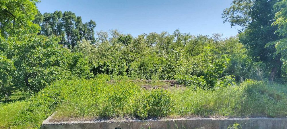 Продаж Бази відпочинку, 4.6 Га з берегом 145 м біля м. Дніпро
