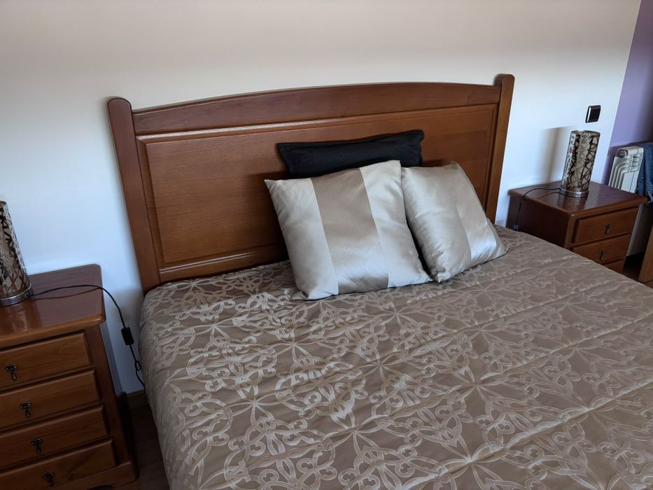 Mobilia Quarto Casal
