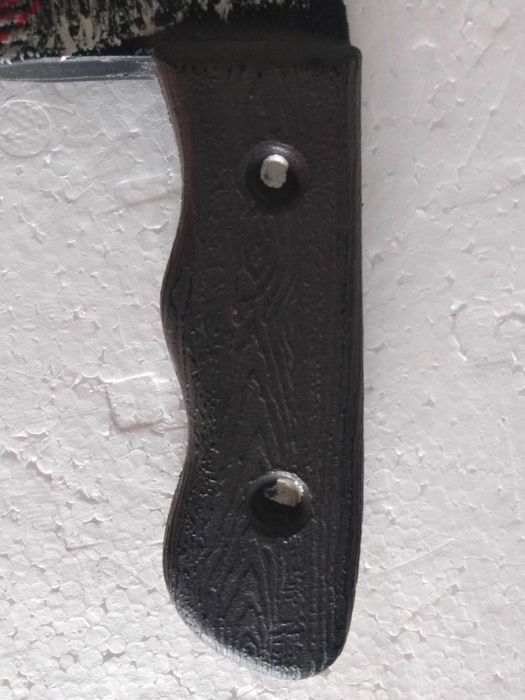 Brinquedo Halloween Cutelos Sangentos Plástico