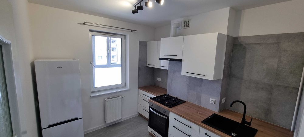 Wynajmę mieszkanie  2- pokojowe 51 m2 GRODZISK Wlkp