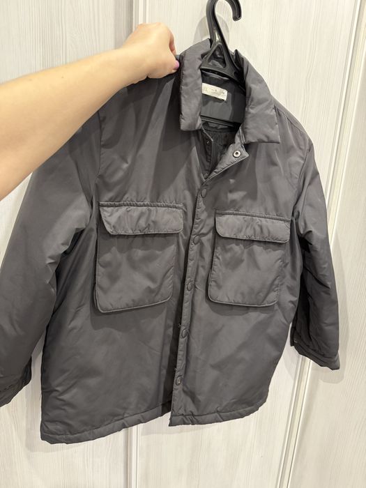 Куртка на дівчинку Zara