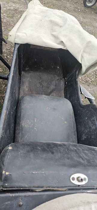 Продам МТ Днепр-12 зроблений двигун, по ТП.